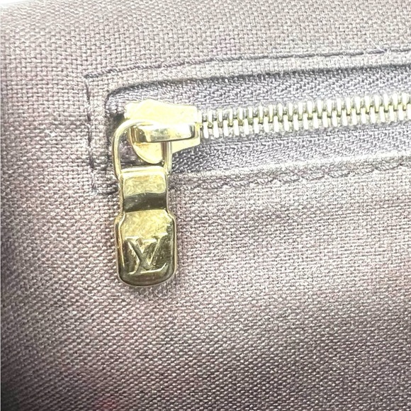 SOLD! Louis Vuitton Menilmontant PM Crossbody Bag - Picture 13 of 16